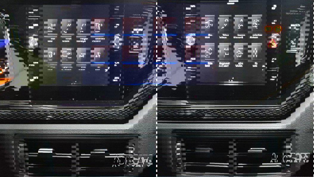 Volkswagen Taigo de 2024