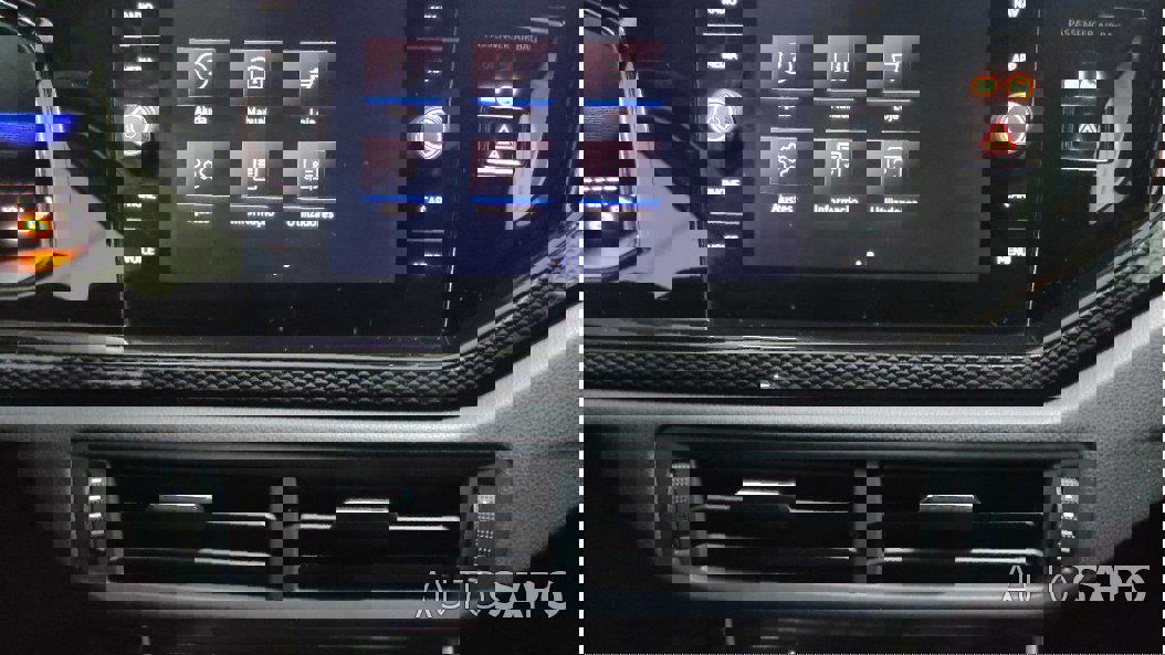 Volkswagen Taigo de 2024