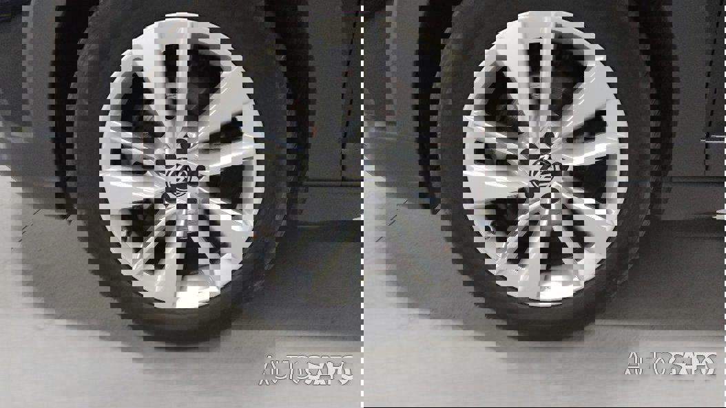 Volkswagen Taigo de 2024