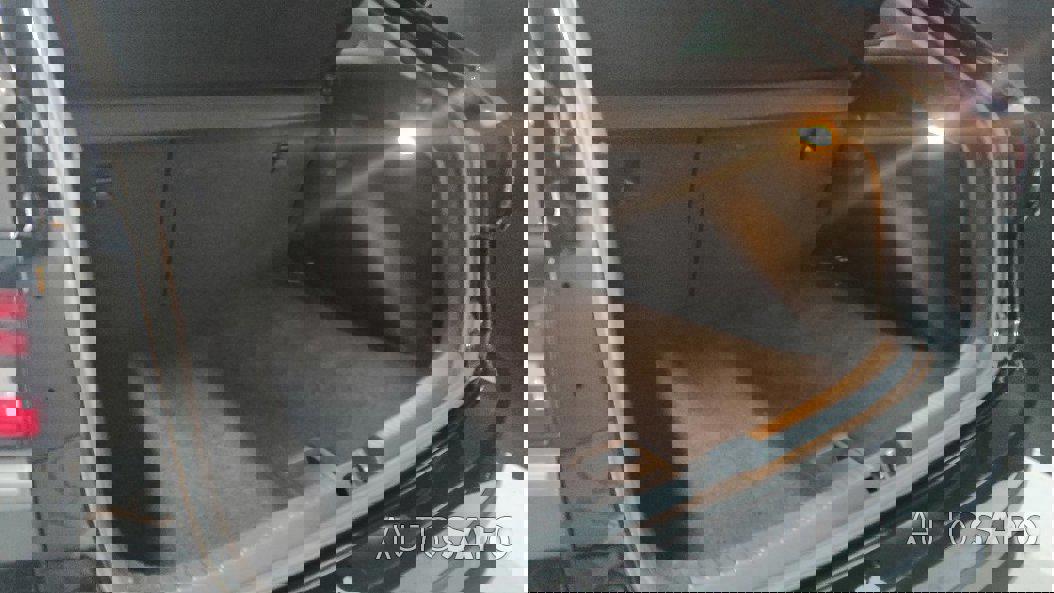 Volkswagen Taigo de 2024