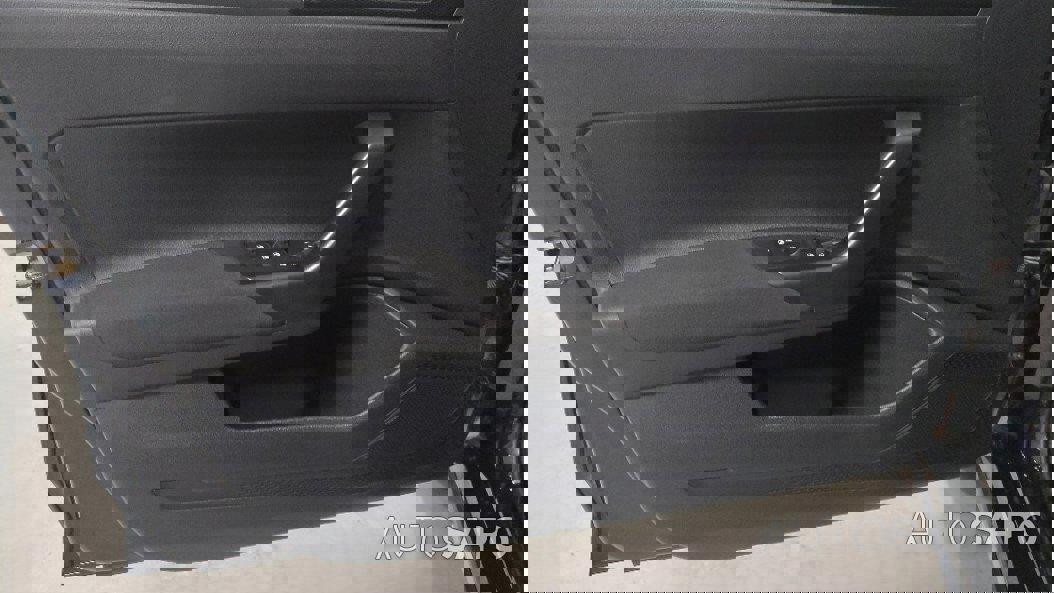 Volkswagen Taigo de 2024