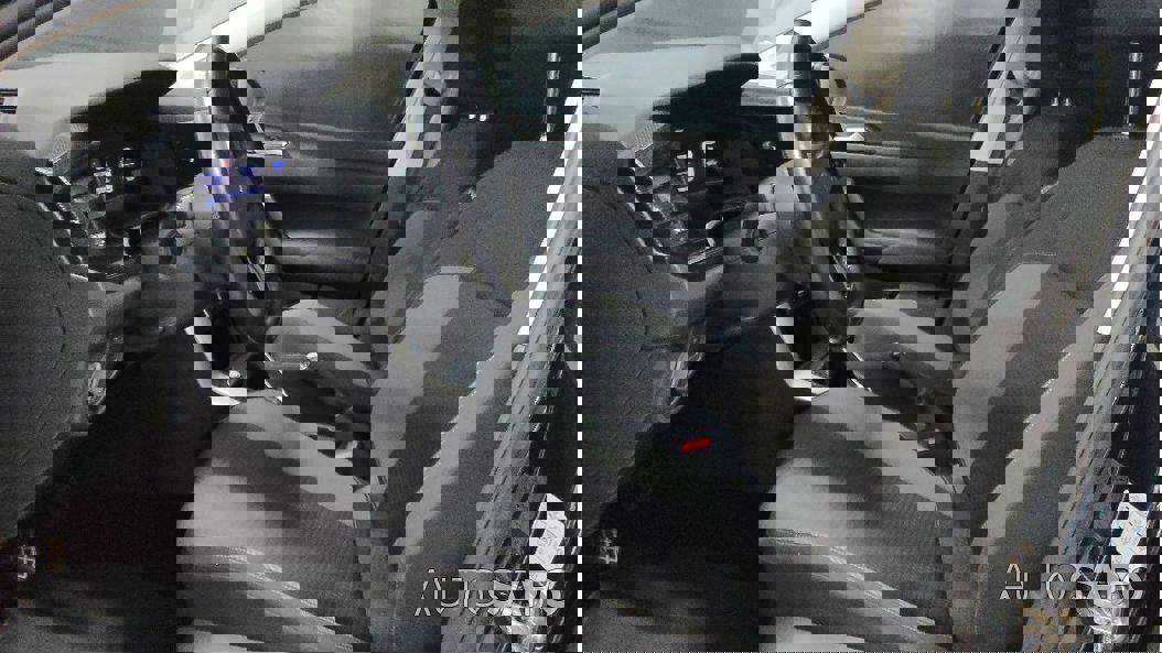 Volkswagen Taigo de 2024