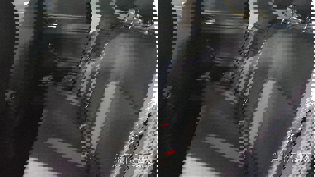 Volkswagen Taigo de 2024