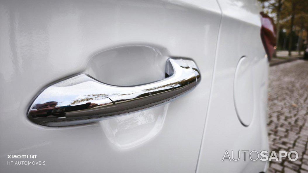 Kia Carens 1.7 CRDi ISG TX Aut. de 2015