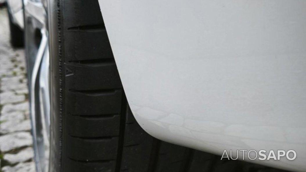 Kia Carens 1.7 CRDi ISG TX Aut. de 2015