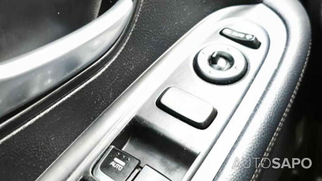 Kia Carens 1.7 CRDi ISG TX Aut. de 2015