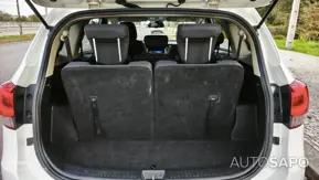 Kia Carens 1.7 CRDi ISG TX Aut. de 2015