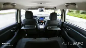 Kia Carens 1.7 CRDi ISG TX Aut. de 2015