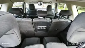 Kia Carens 1.7 CRDi ISG TX Aut. de 2015