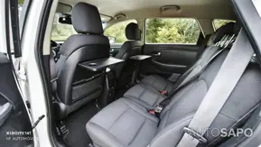 Kia Carens 1.7 CRDi ISG TX Aut. de 2015