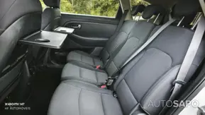 Kia Carens 1.7 CRDi ISG TX Aut. de 2015