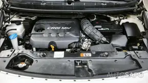 Kia Carens 1.7 CRDi ISG TX Aut. de 2015