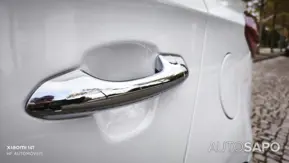 Kia Carens 1.7 CRDi ISG TX Aut. de 2015