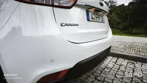 Kia Carens 1.7 CRDi ISG TX Aut. de 2015