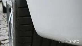 Kia Carens 1.7 CRDi ISG TX Aut. de 2015