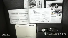 Kia Carens 1.7 CRDi ISG TX Aut. de 2015