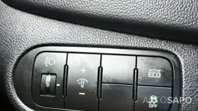 Kia Carens 1.7 CRDi ISG TX Aut. de 2015