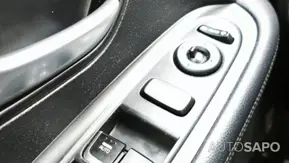 Kia Carens 1.7 CRDi ISG TX Aut. de 2015