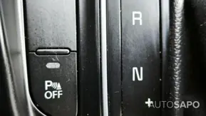 Kia Carens 1.7 CRDi ISG TX Aut. de 2015