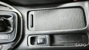 Kia Carens 1.7 CRDi ISG TX Aut. de 2015