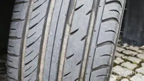 Kia Carens 1.7 CRDi ISG TX Aut. de 2015