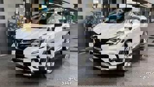 Renault Captur 1.6 E-Tech Plug-In Exclusive de 2021