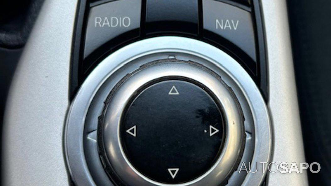 BMW Série 1 116 d de 2016