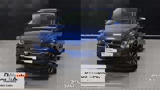 Volkswagen Polo 1.0 de 2024