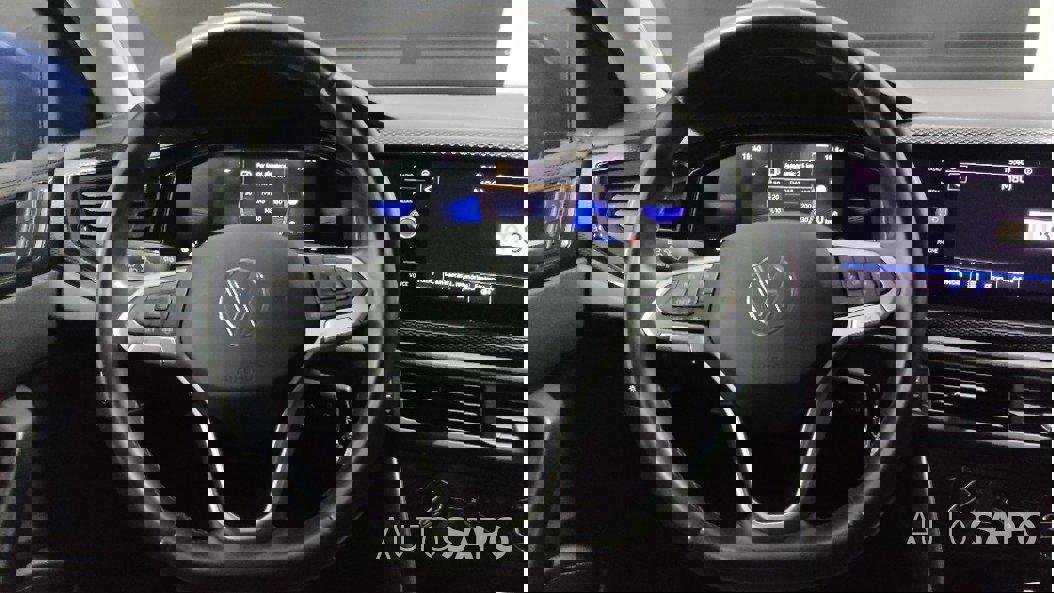 Volkswagen Polo 1.0 de 2024