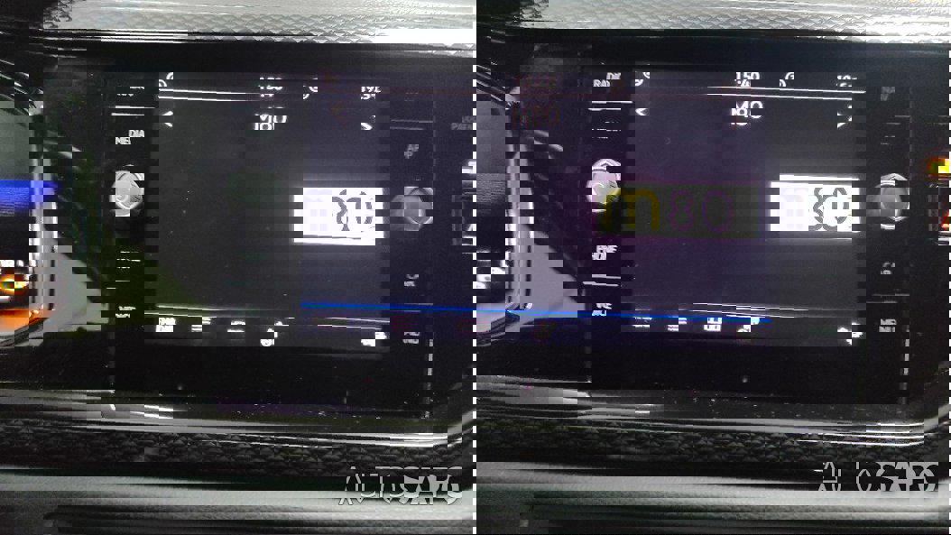 Volkswagen Polo 1.0 de 2024