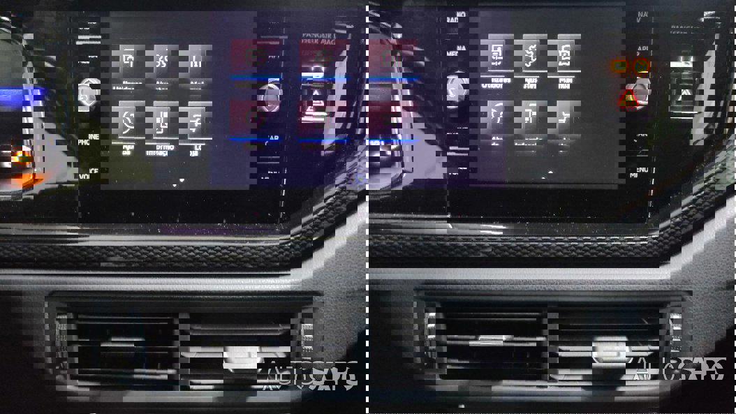 Volkswagen Polo 1.0 de 2024