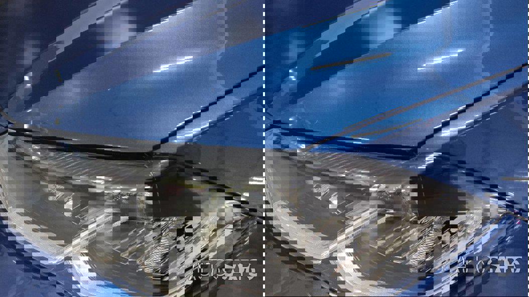 Volkswagen Polo 1.0 de 2024