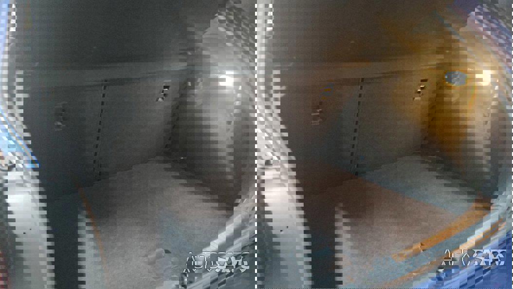 Volkswagen Polo 1.0 de 2024