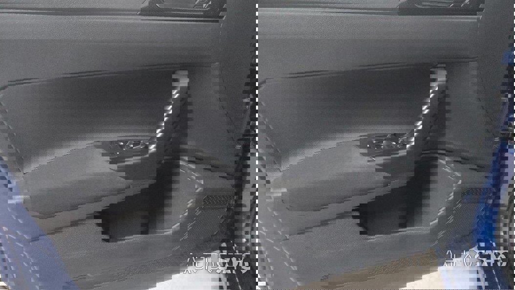 Volkswagen Polo 1.0 de 2024