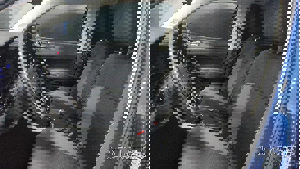 Volkswagen Polo 1.0 de 2024