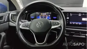 Volkswagen Polo 1.0 de 2024