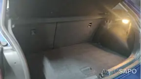 Volkswagen Polo 1.0 de 2024