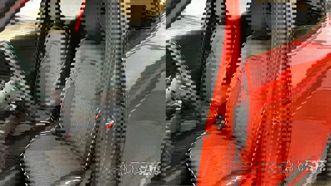 Renault Clio 1.3 TCe Exclusive EDC de 2020