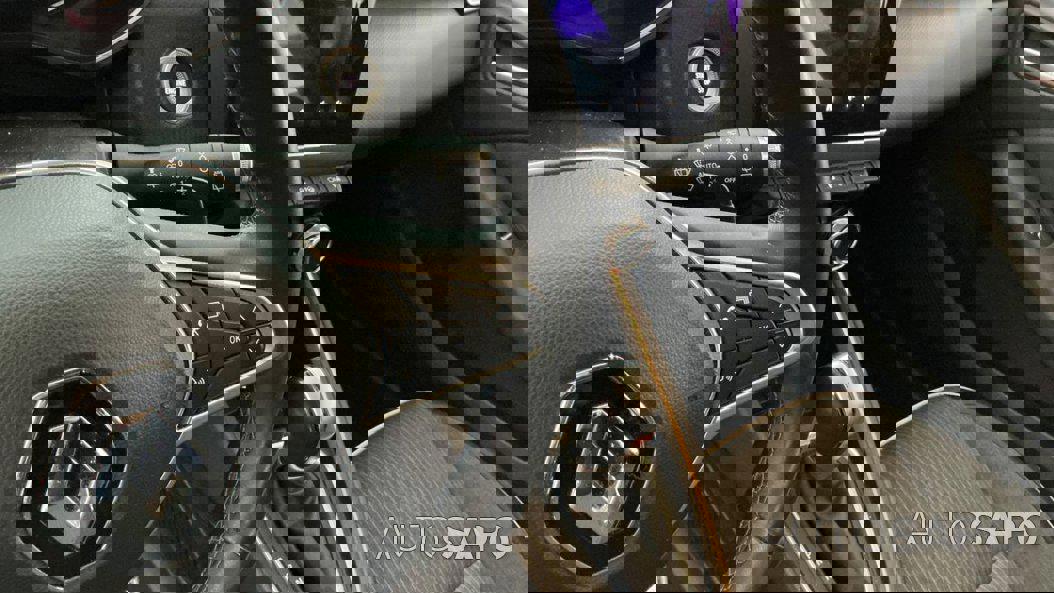 Renault Clio 1.3 TCe Exclusive EDC de 2020