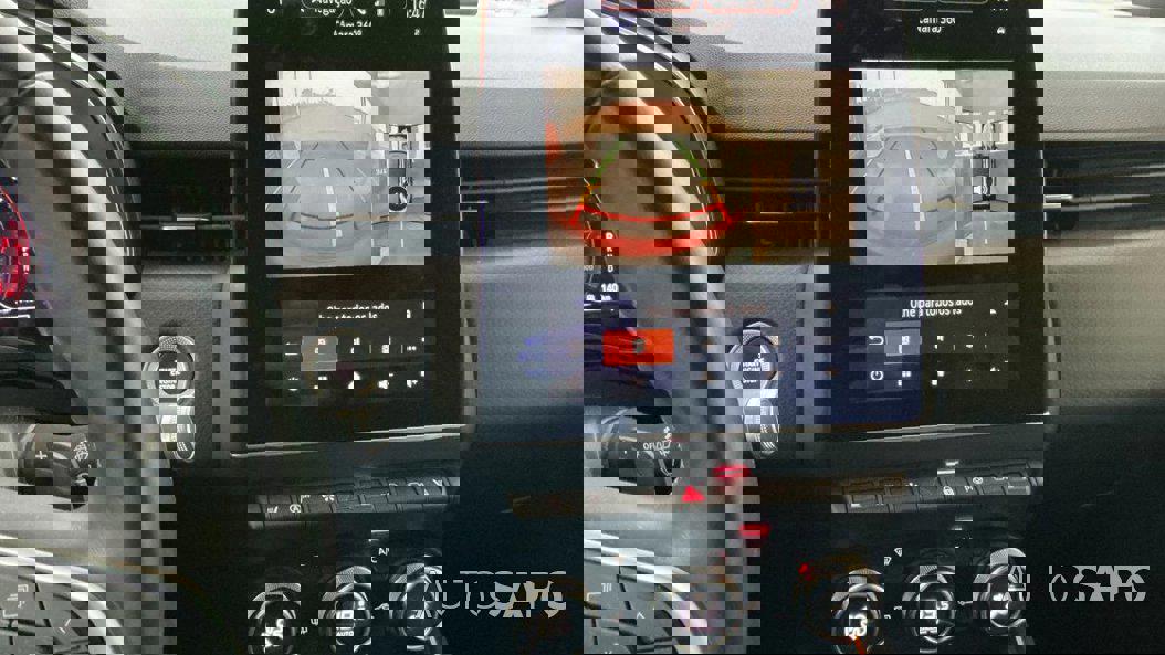 Renault Clio 1.3 TCe Exclusive EDC de 2020