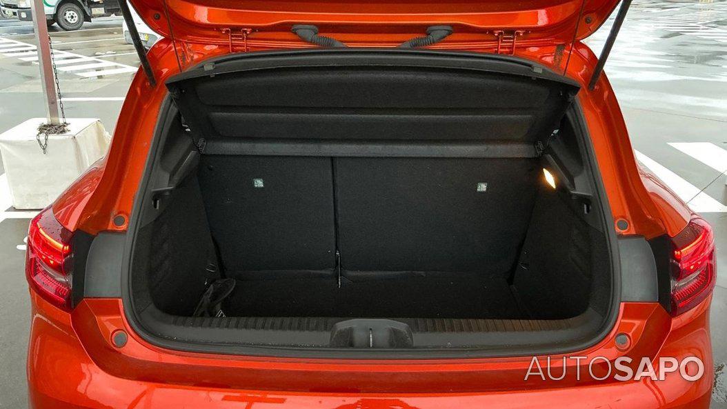 Renault Clio 1.3 TCe Exclusive EDC de 2020