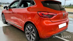 Renault Clio 1.3 TCe Exclusive EDC de 2020