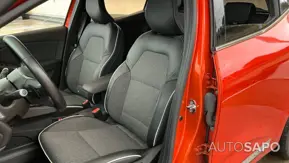 Renault Clio 1.3 TCe Exclusive EDC de 2020