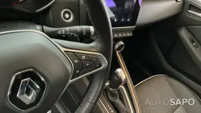 Renault Clio 1.3 TCe Exclusive EDC de 2020