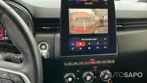 Renault Clio 1.3 TCe Exclusive EDC de 2020