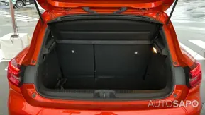 Renault Clio 1.3 TCe Exclusive EDC de 2020