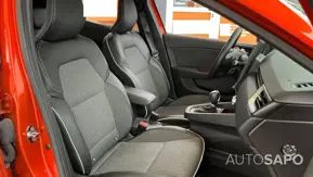 Renault Clio 1.3 TCe Exclusive EDC de 2020