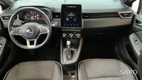 Renault Clio 1.3 TCe Exclusive EDC de 2020