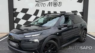 Citroen C4 Cactus de 2015