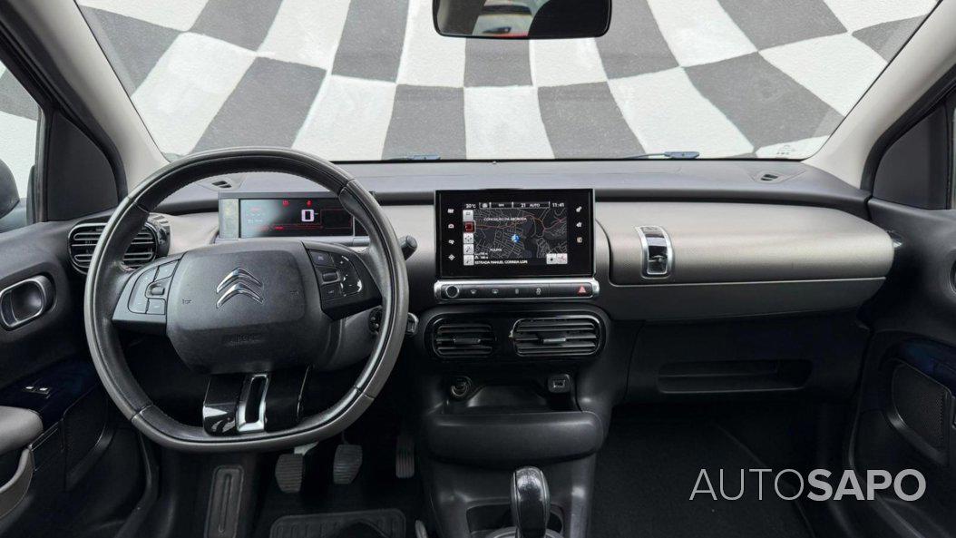 Citroen C4 Cactus de 2015